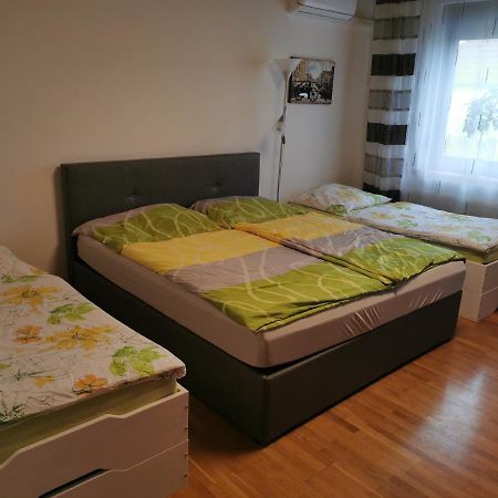 Ferienhaus Sonja دونرسكرشن المظهر الخارجي الصورة