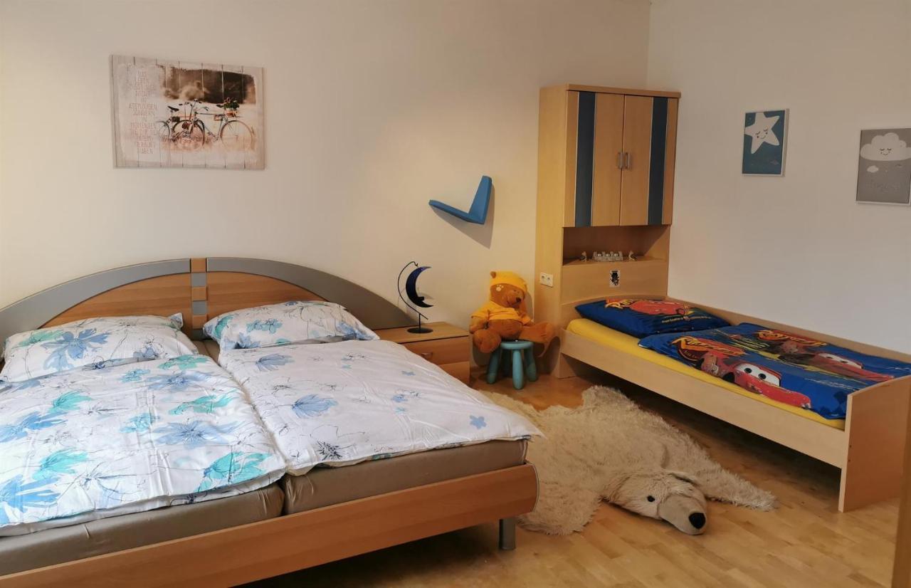 Ferienhaus Sonja دونرسكرشن المظهر الخارجي الصورة