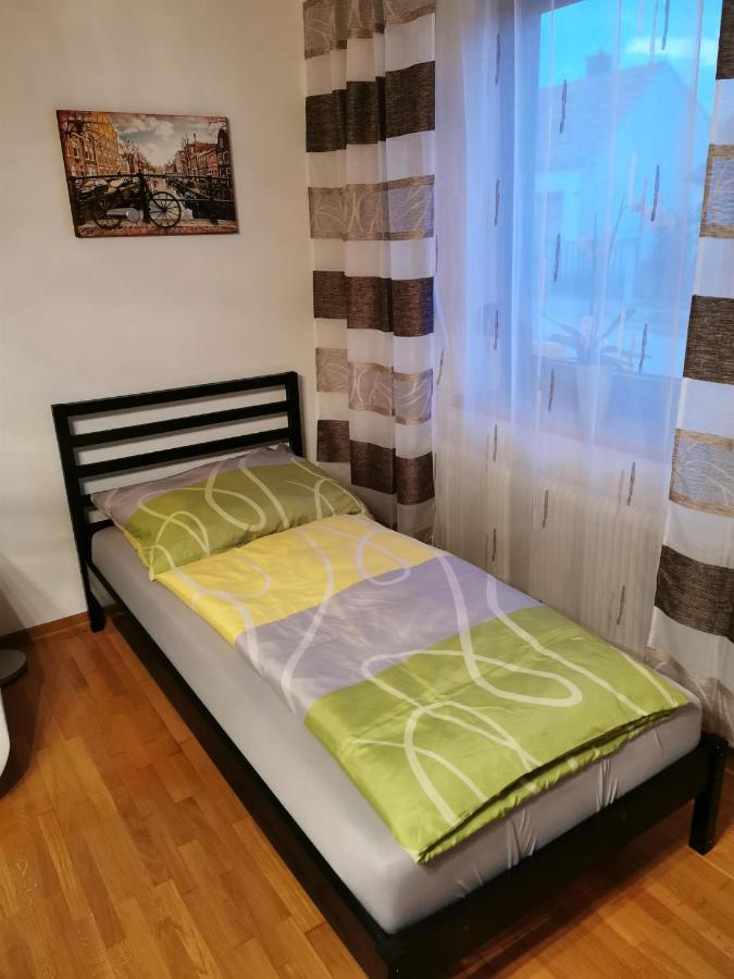 Ferienhaus Sonja دونرسكرشن المظهر الخارجي الصورة