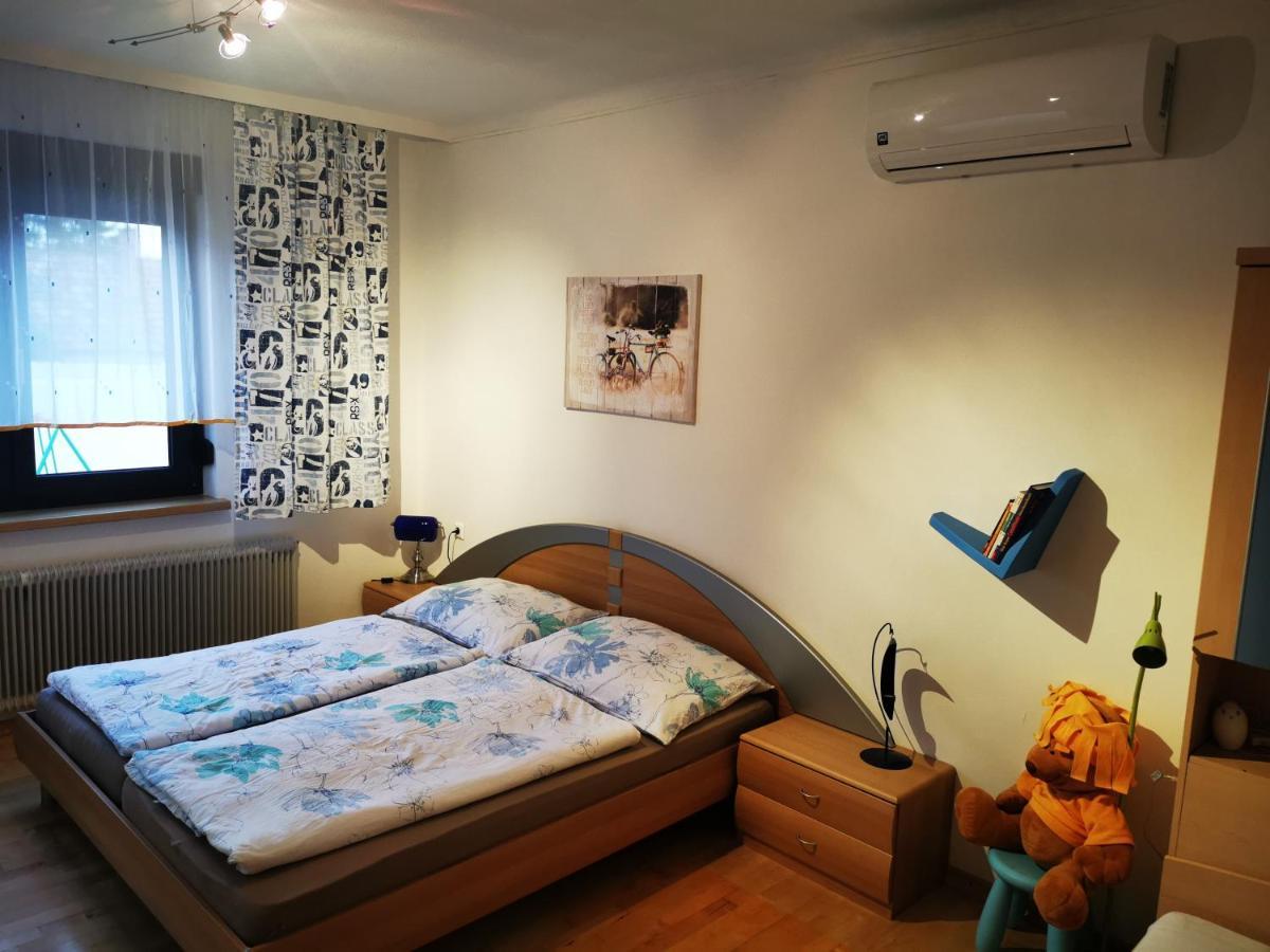 Ferienhaus Sonja دونرسكرشن المظهر الخارجي الصورة