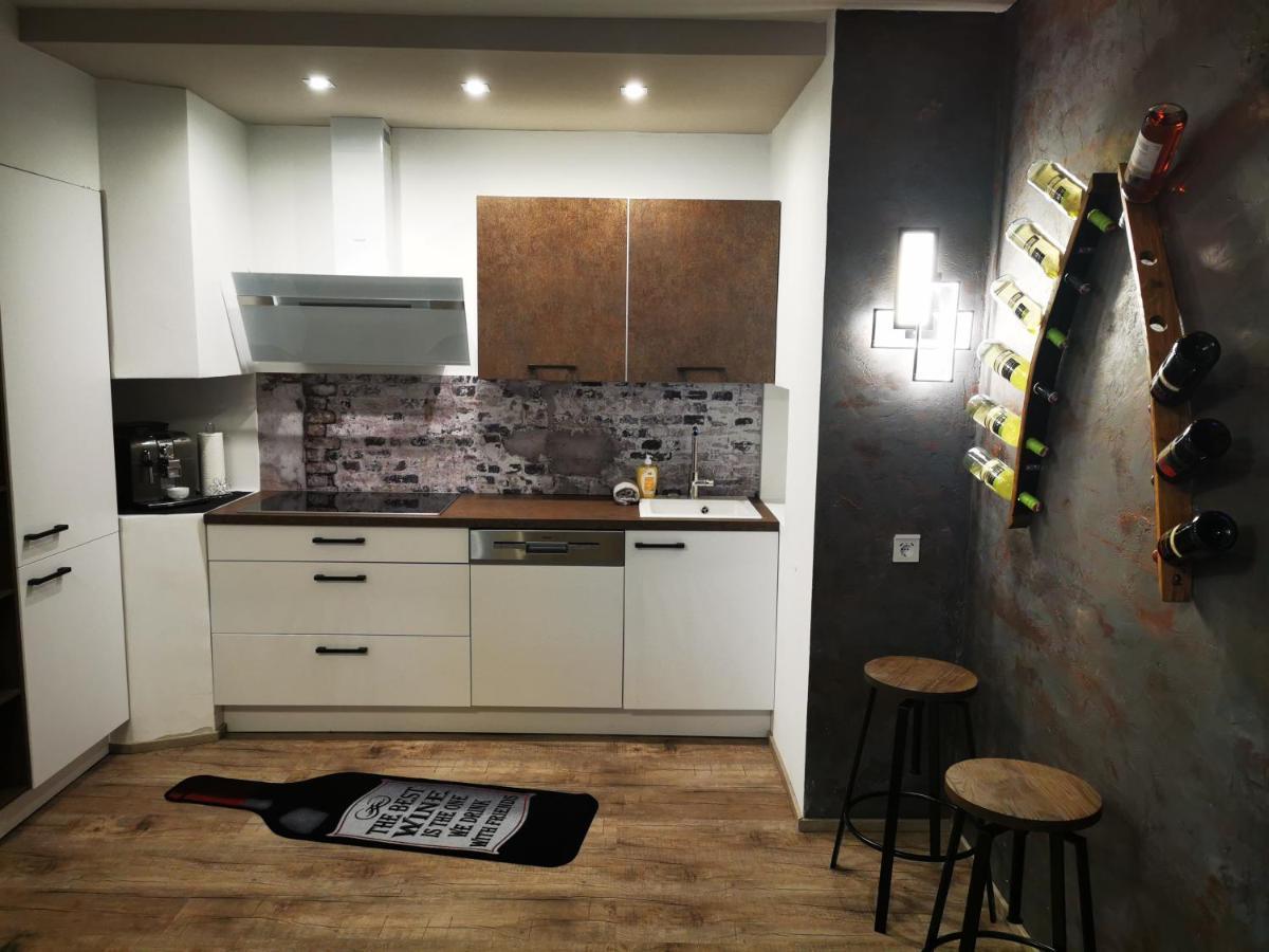 Ferienhaus Sonja دونرسكرشن المظهر الخارجي الصورة