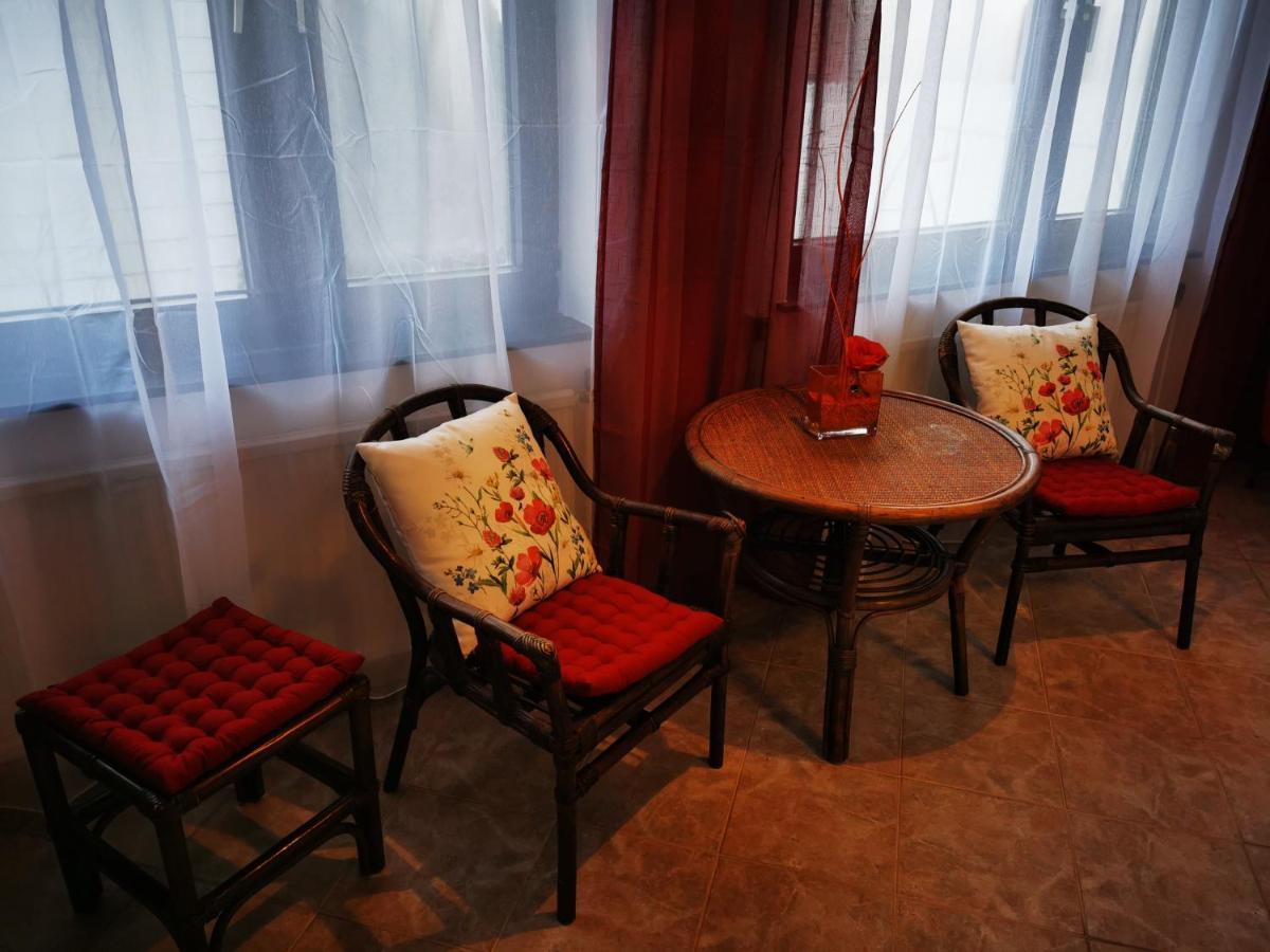 Ferienhaus Sonja دونرسكرشن المظهر الخارجي الصورة