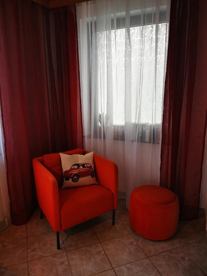 Ferienhaus Sonja دونرسكرشن المظهر الخارجي الصورة