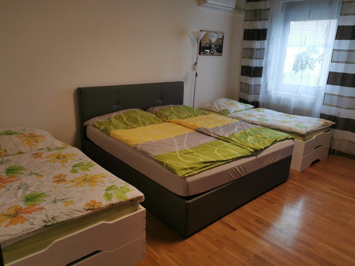 Ferienhaus Sonja دونرسكرشن المظهر الخارجي الصورة