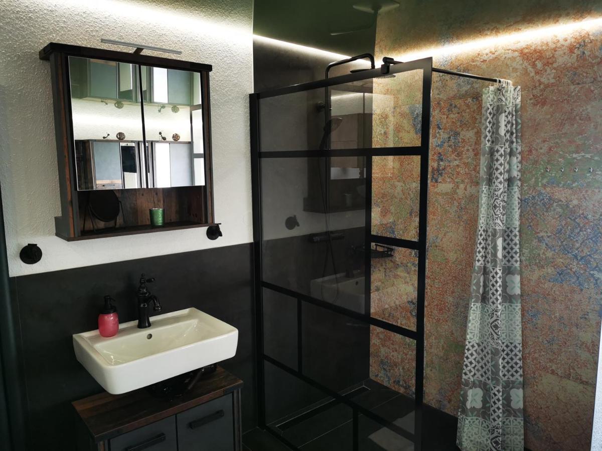 Ferienhaus Sonja دونرسكرشن المظهر الخارجي الصورة
