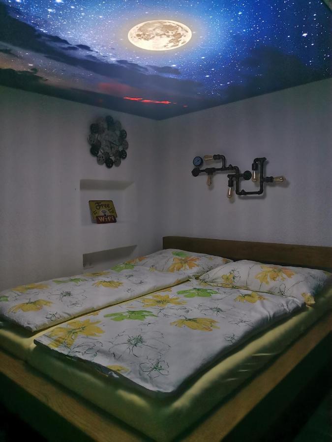 Ferienhaus Sonja دونرسكرشن المظهر الخارجي الصورة